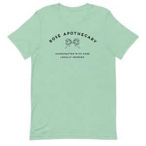 Rose Apothecary Schitt’s Creek Tee